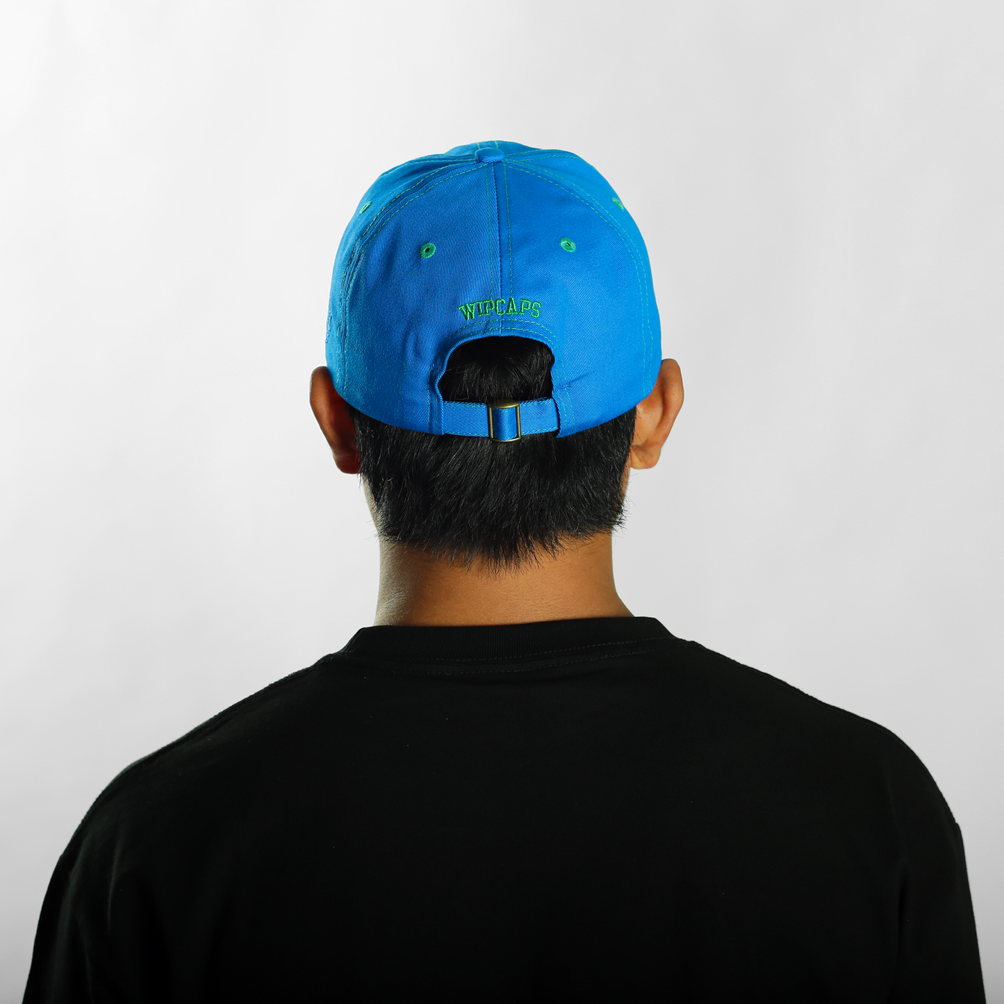 WPCPS ‘Stretch’ Dad Cap