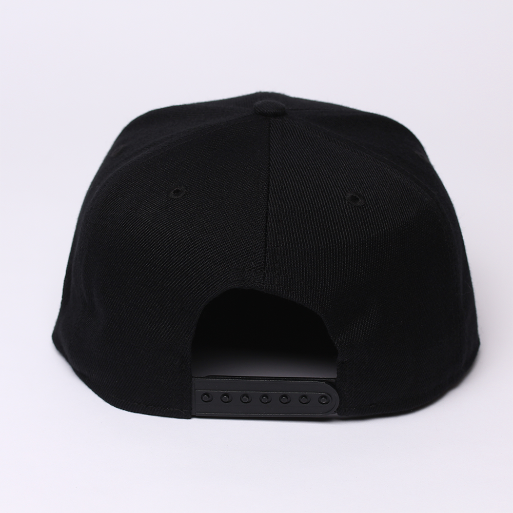 W Serpent Broadway (black)