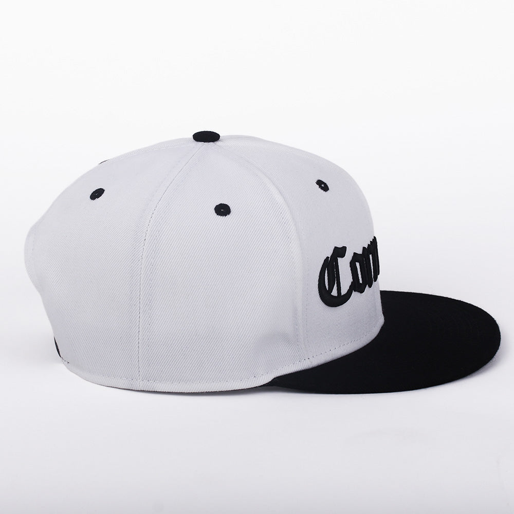 Corruption Sindicate S/B (White/Black)