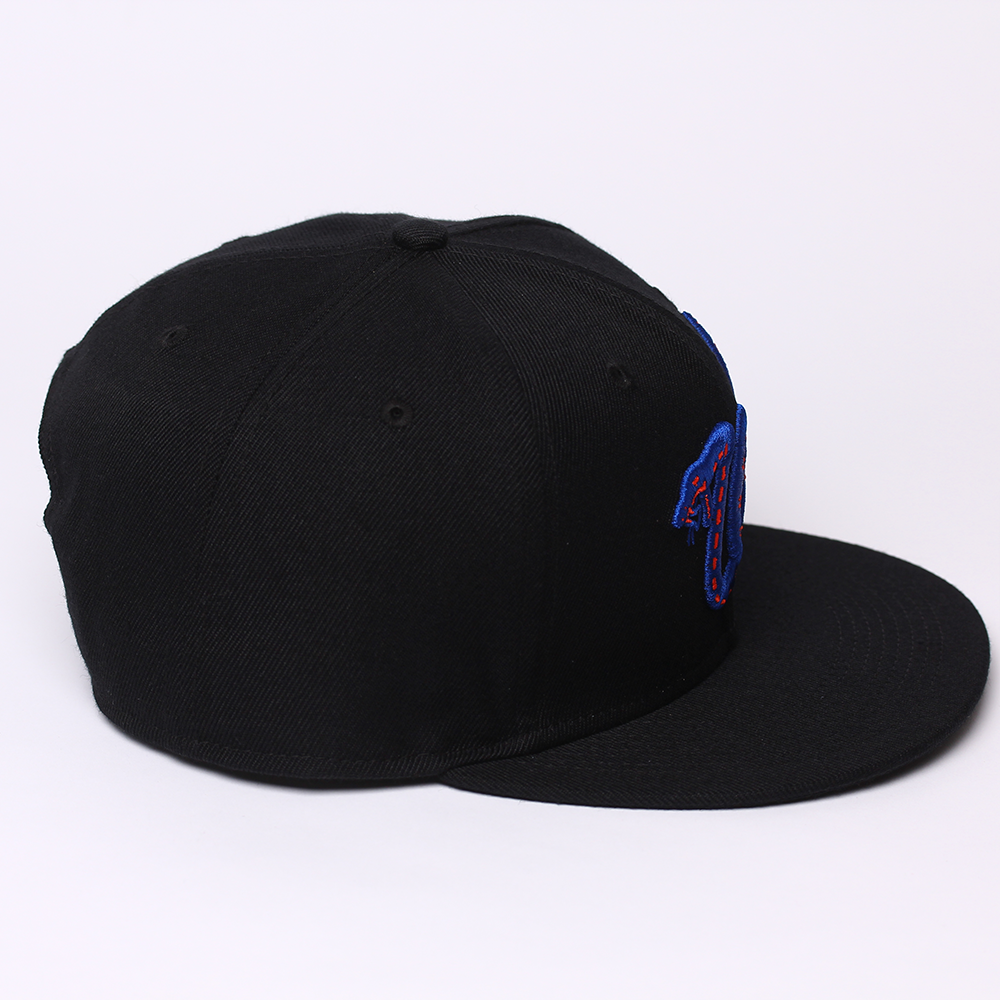 W Serpent Broadway (black)