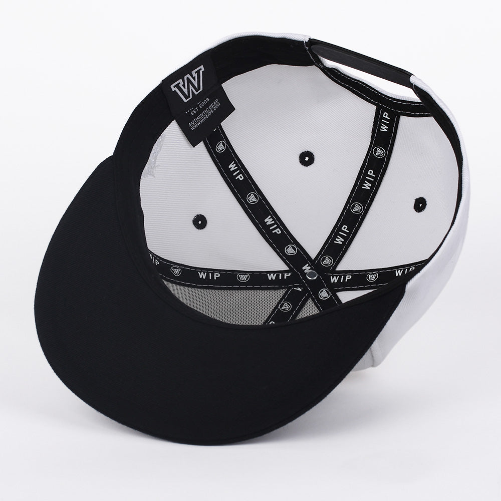 Corruption Sindicate S/B (White/Black)