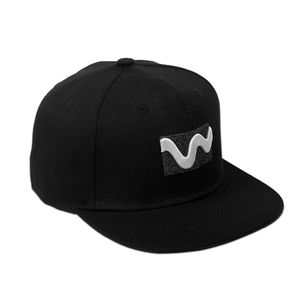 W Flow S/B (Black)