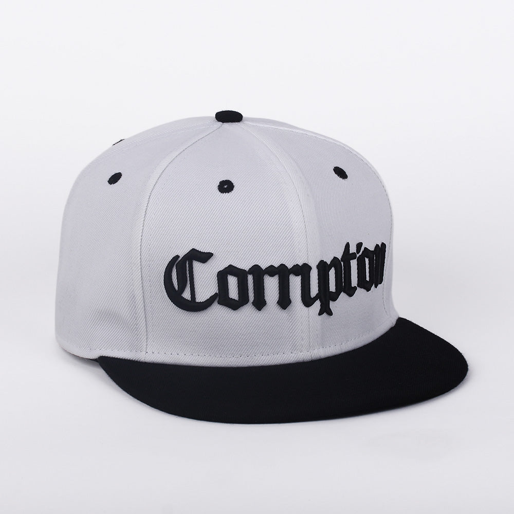 Corruption Sindicate S/B (White/Black)