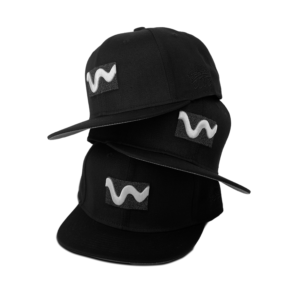 W Flow S/B (Black)