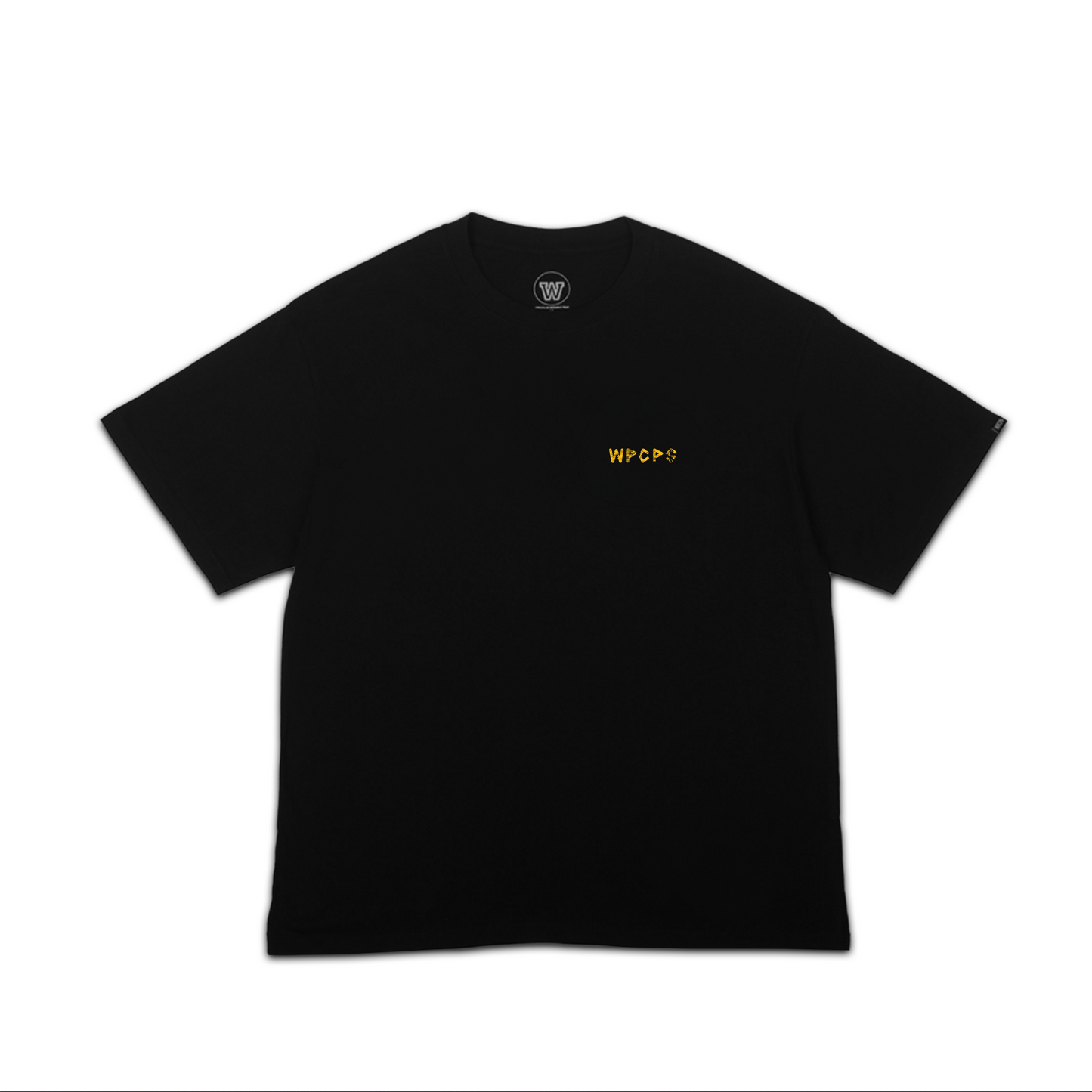WPCPS Omm Tee