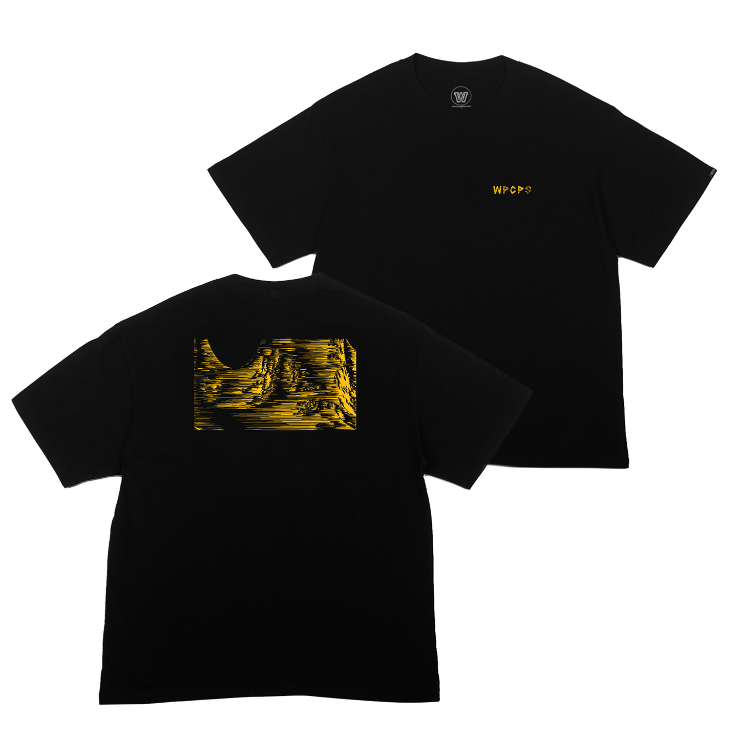 WPCPS Omm Tee