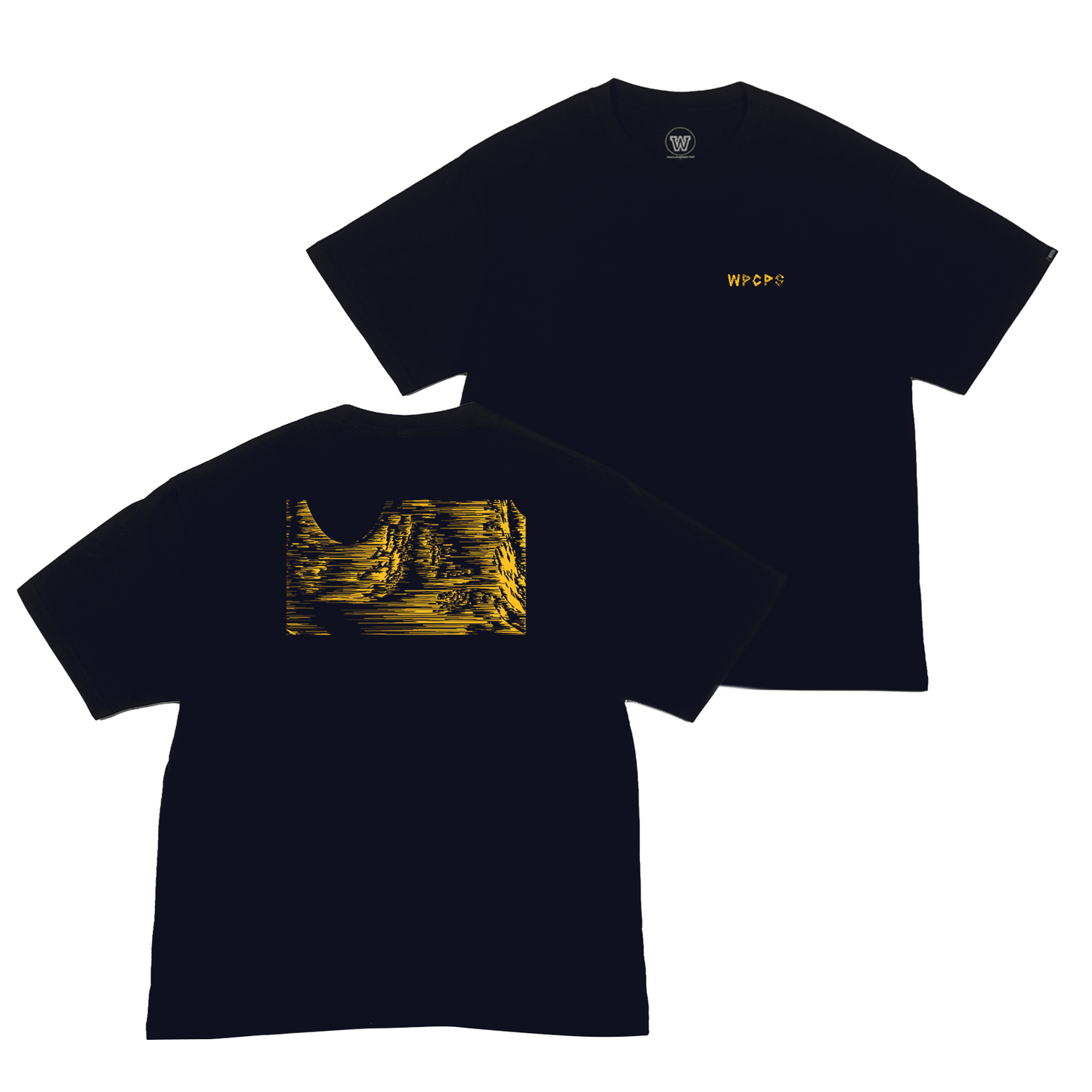 WPCPS Omm Tee