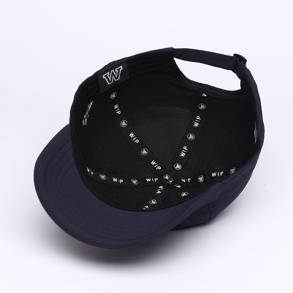 Push Philippines Low-pro (Navy Blue)