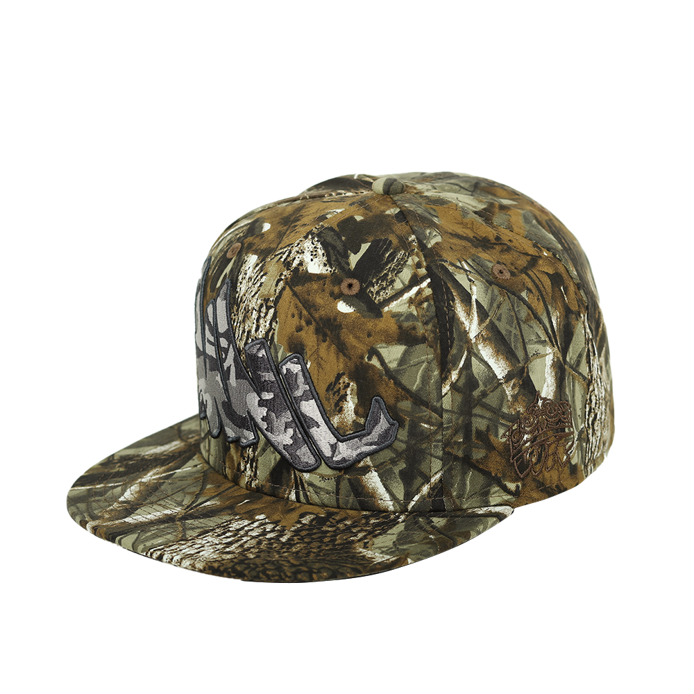 MNL Hunter (Camo) LIMITED EDITION OF 99