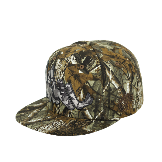 MNL Hunter (Camo) LIMITED EDITION OF 99