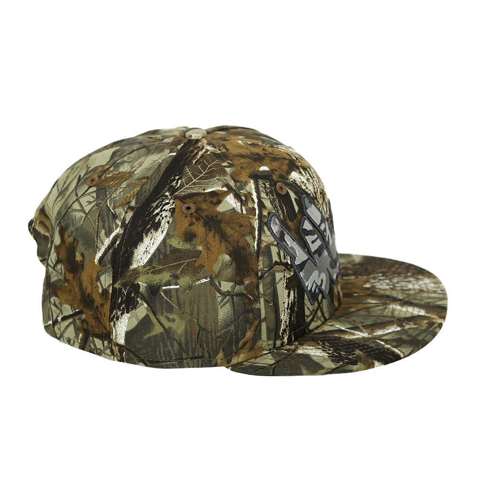 MNL Hunter (Camo) LIMITED EDITION OF 99