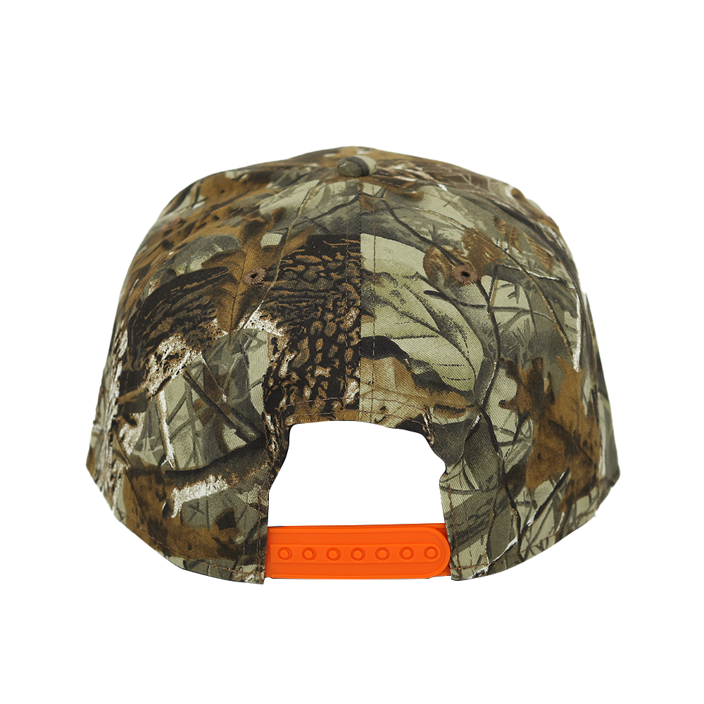 MNL Hunter (Camo) LIMITED EDITION OF 99