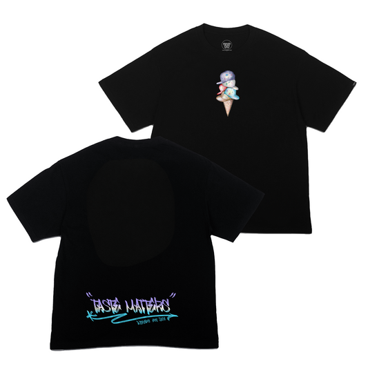 Taste Matters Tee