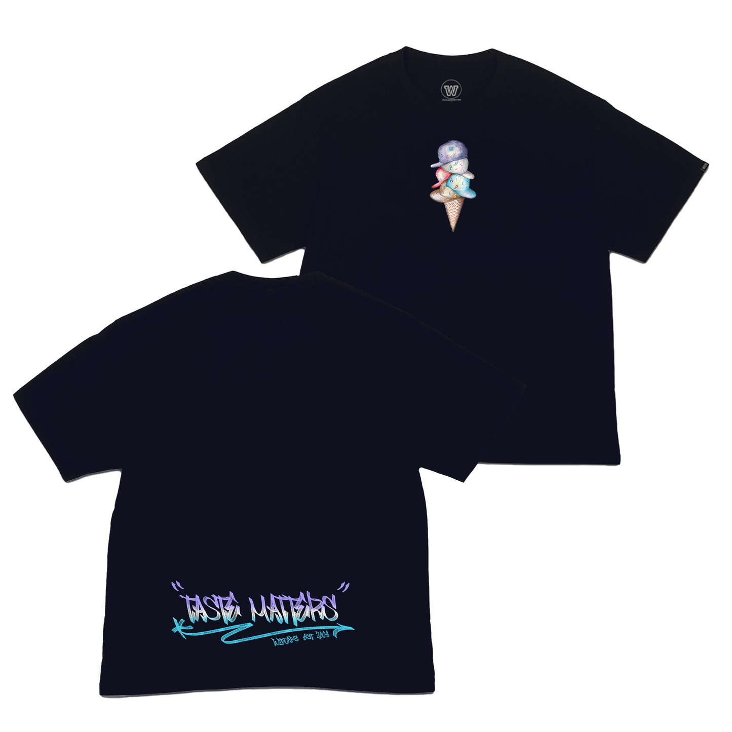 Taste Matters Tee