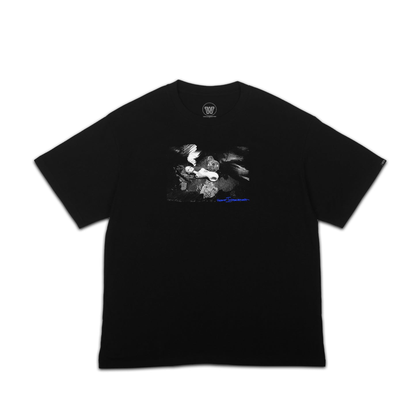 Home Improvement Tee (Black)