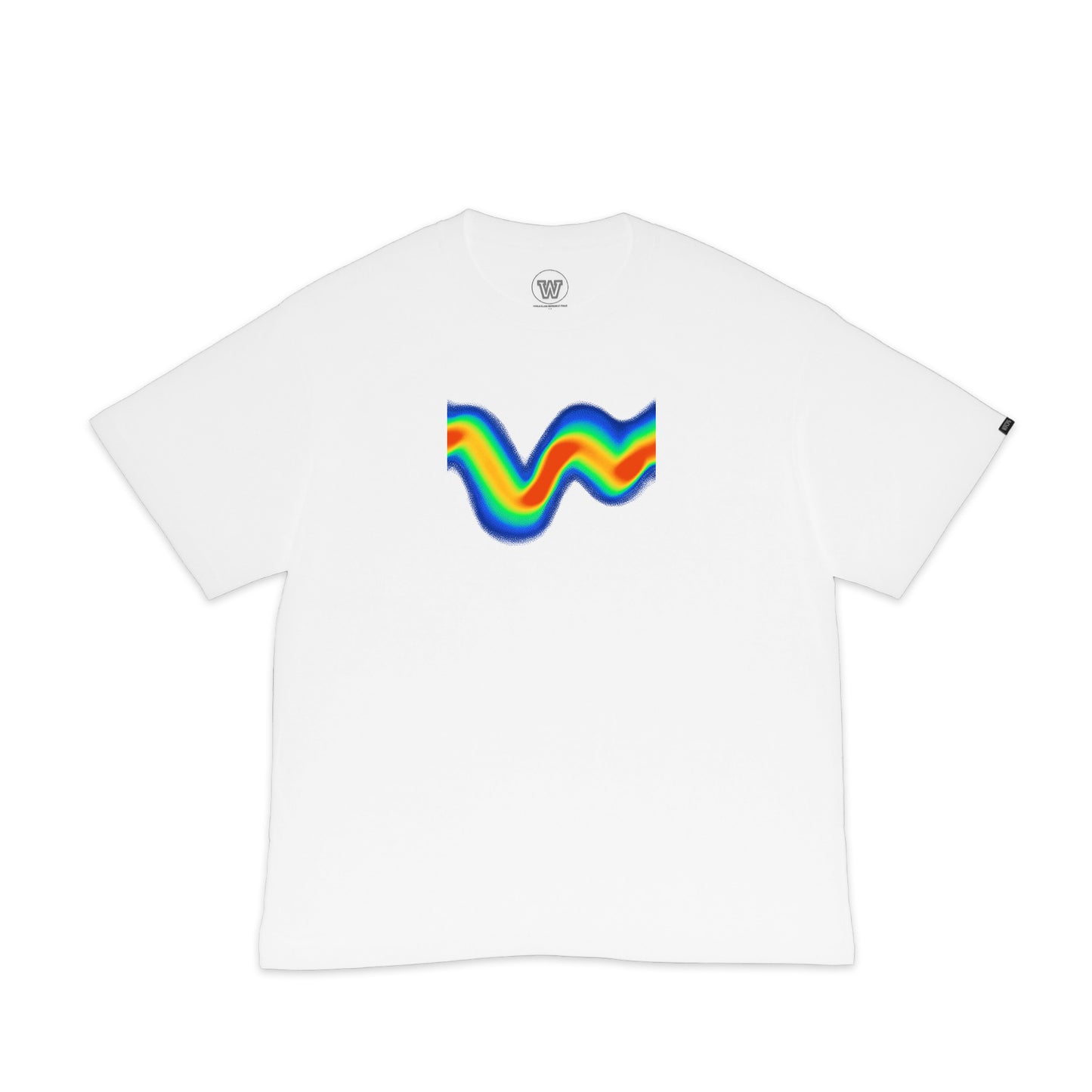 Thermal Tee (White)