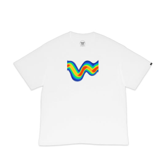 Thermal Tee (White)