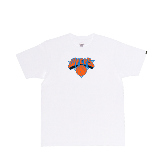 WPCPS Sure Shot Tee (White)