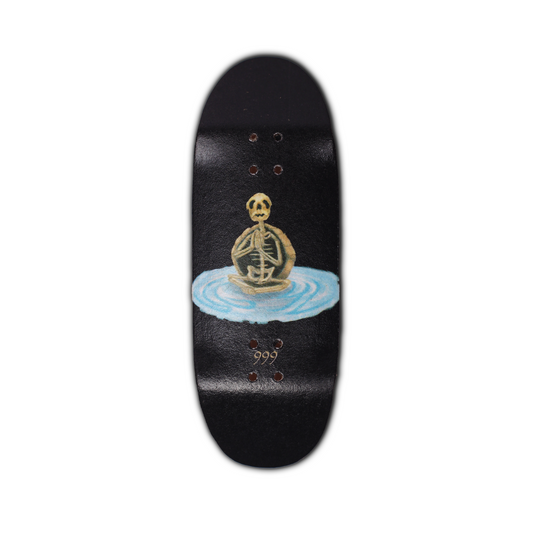 CLUB9 Shaped Fingerboard (Set)