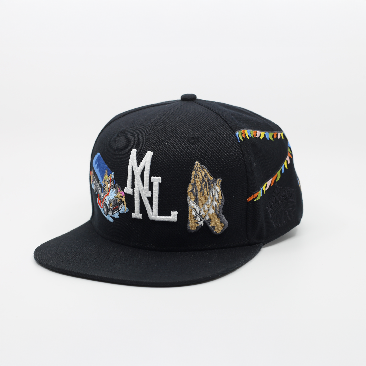 MNL 'Wish You Were Here' Snapback