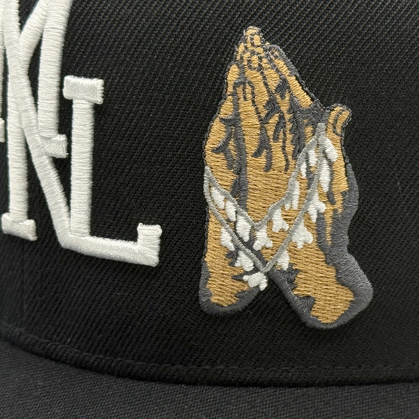 MNL 'Wish You Were Here' Snapback