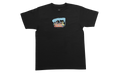 Always 420 Tee in Black – Always 420 2026 Collection