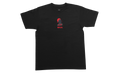 Wig Wag Tee in Black – Always 420 2026 Collection