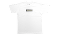 WIZLA Tee in White – Always 420 2026 Collection