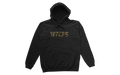 WPCPS Chronic Hoodie in Black – Always 420 2026 Collection