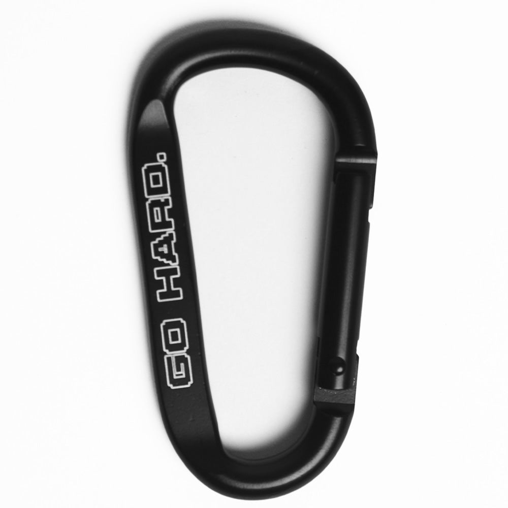 WPCPS Carabiner 3"
