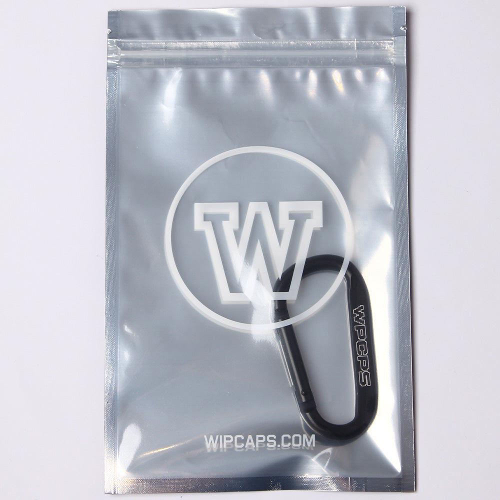 WPCPS Carabiner 3"