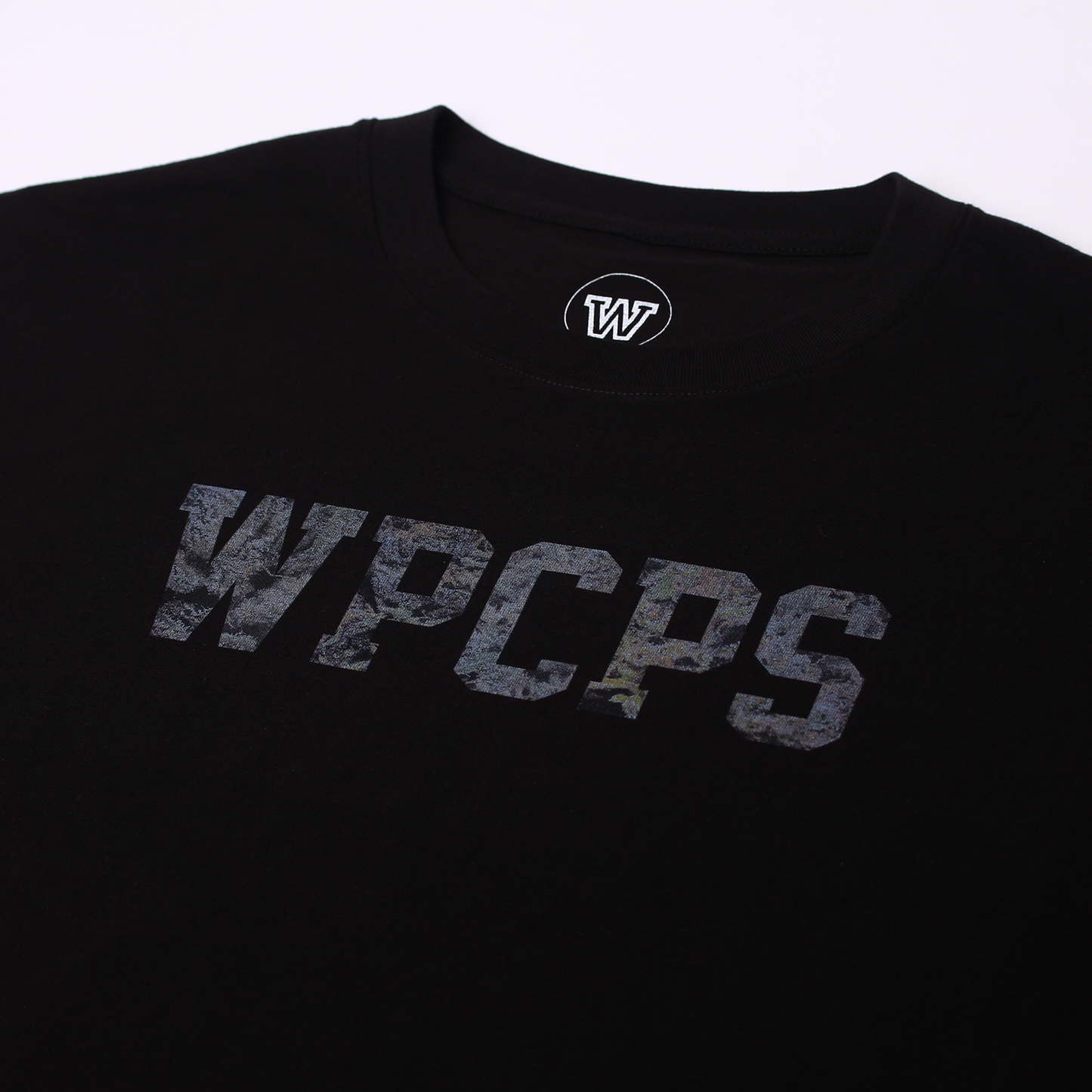 WPCPS Homegrown Tee (Black)