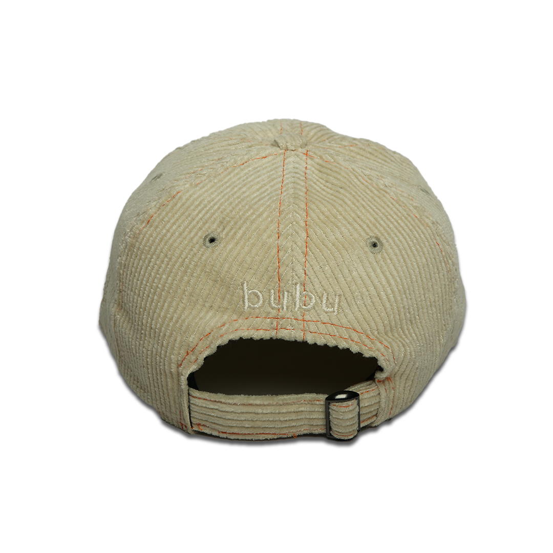 I'm Lactose Intolerant Dad Cap (beige)