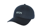 WPCPS dad cap (Navy)
